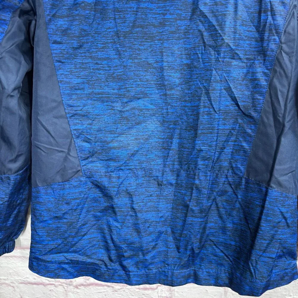 Champion Boys Medium (8-10) Venture Dry Jacket